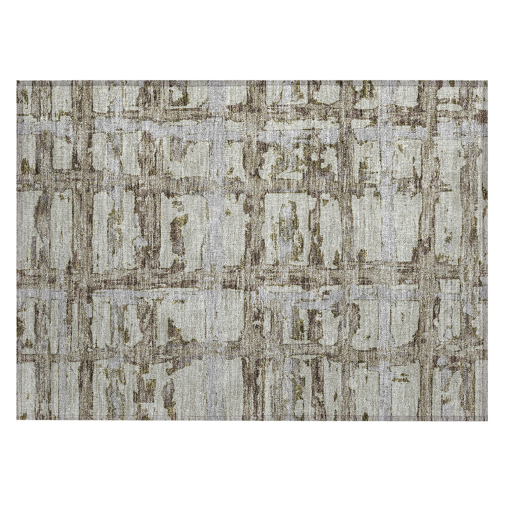 addison chantille acn745 taupe rug