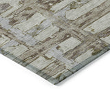 addison chantille acn745 taupe rug