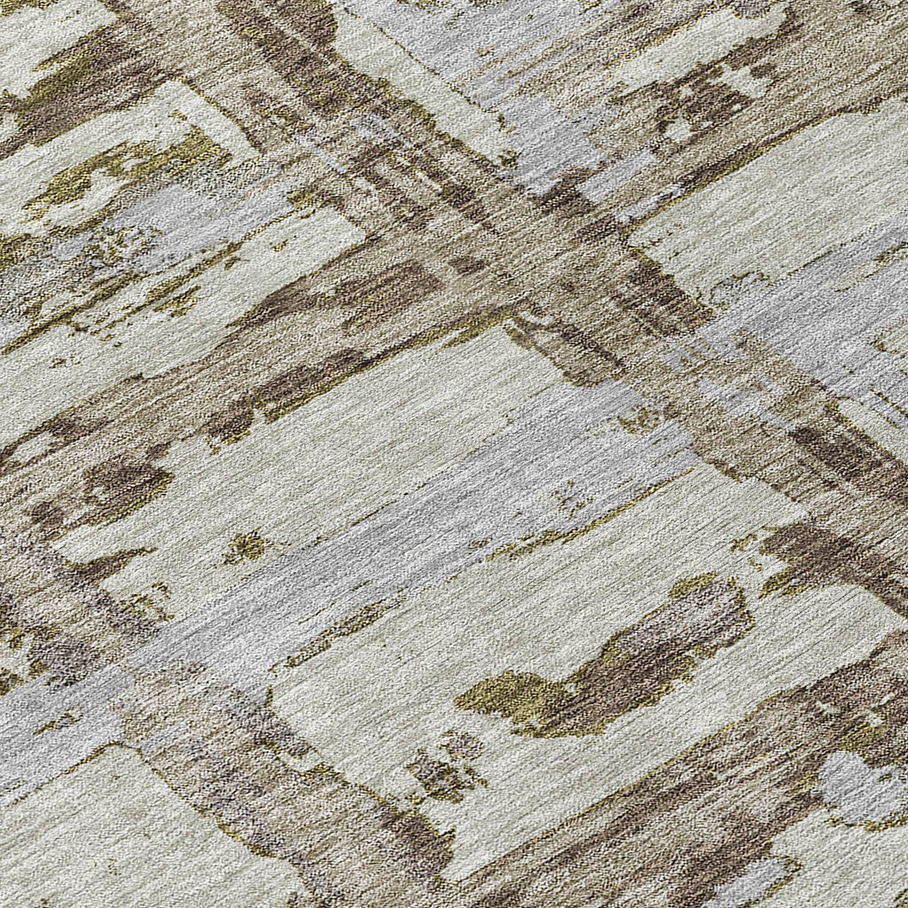 addison chantille acn745 taupe rug