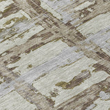 addison chantille acn745 taupe rug