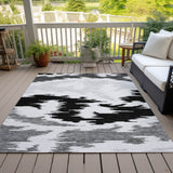 addison chantille acn746 black rug
