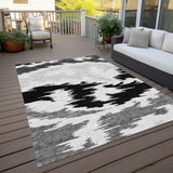 addison chantille acn746 black rug