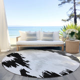 addison chantille acn746 black rug