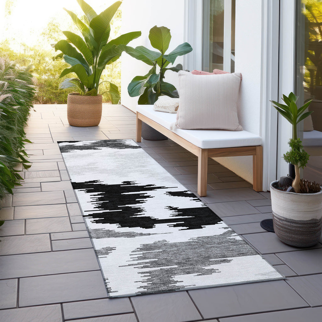 addison chantille acn746 black rug