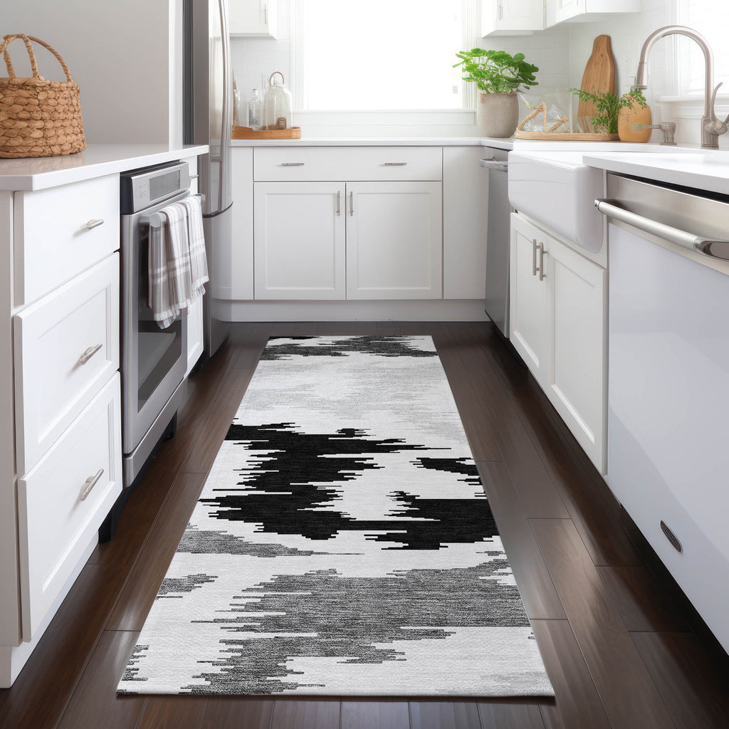 addison chantille acn746 black rug