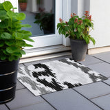 addison chantille acn746 black rug