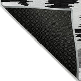 addison chantille acn746 black rug
