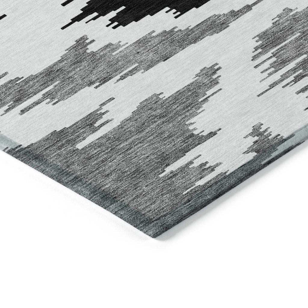 addison chantille acn746 black rug
