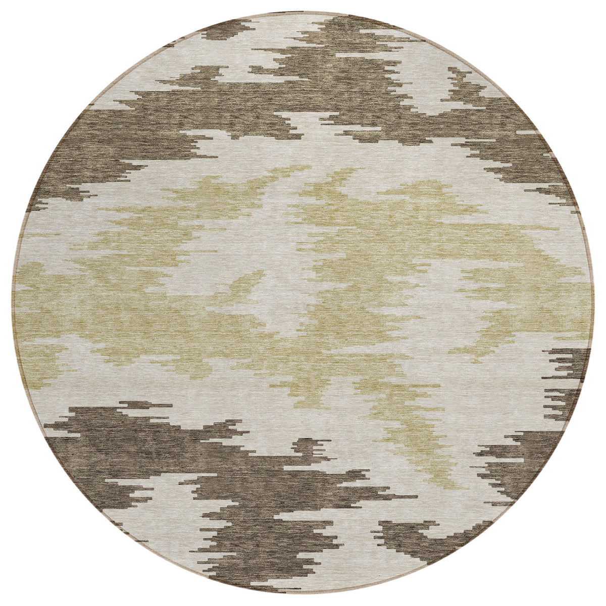 addison chantille acn746 chocolate rug