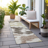 addison chantille acn746 chocolate rug