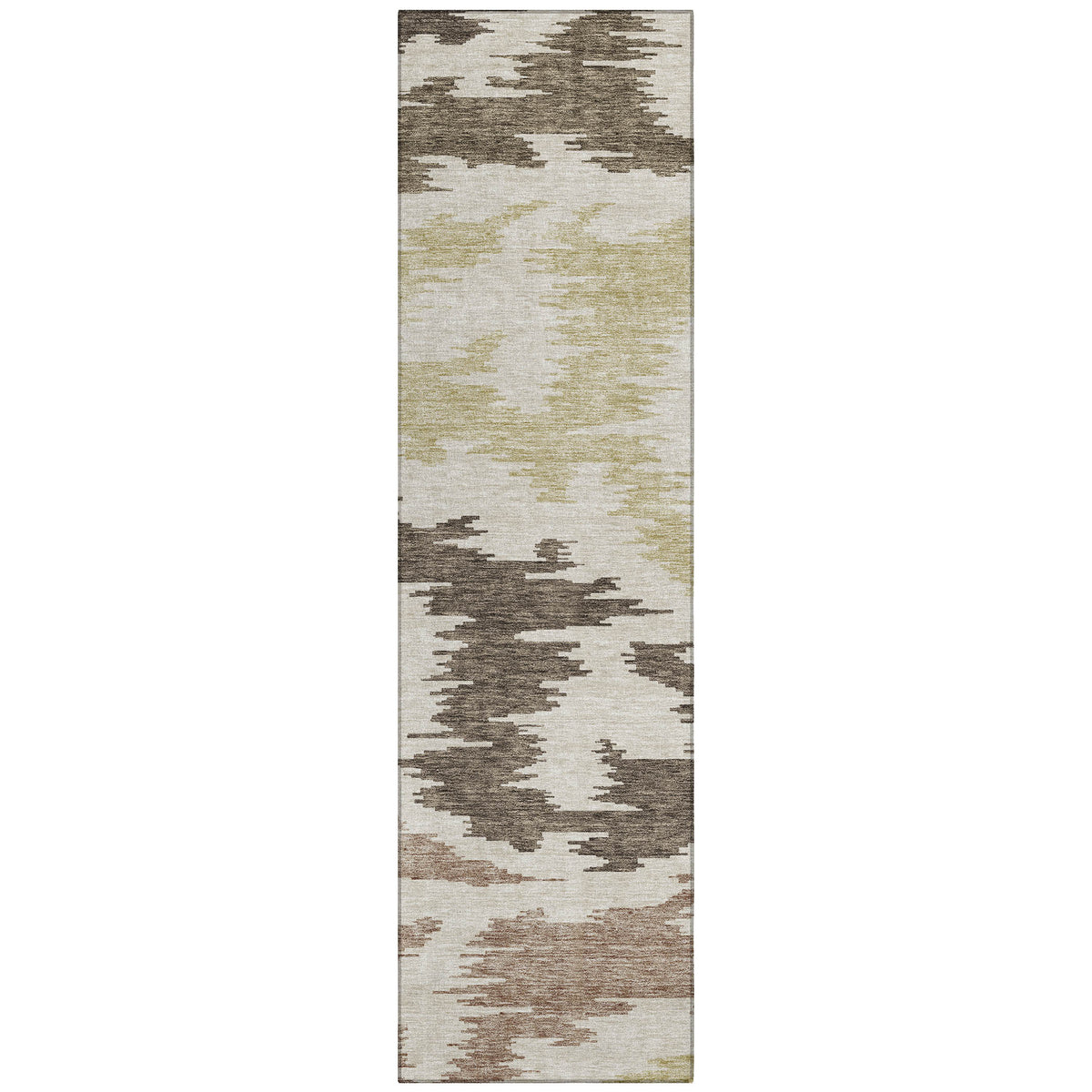 addison chantille acn746 chocolate rug