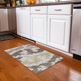 addison chantille acn746 chocolate rug