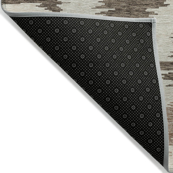 addison chantille acn746 chocolate rug
