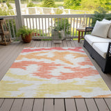 addison chantille acn746 coral rug