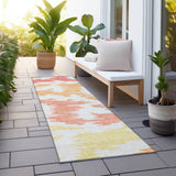 addison chantille acn746 coral rug