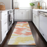 addison chantille acn746 coral rug