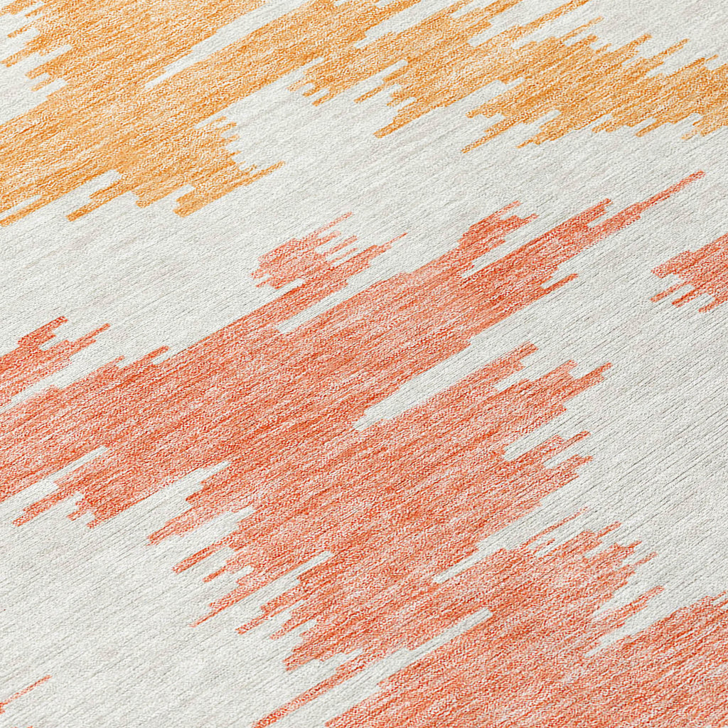addison chantille acn746 coral rug