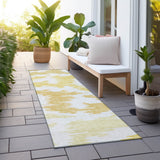 addison chantille acn746 gold rug