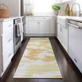 addison chantille acn746 gold rug