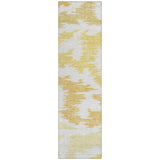 addison chantille acn746 gold rug