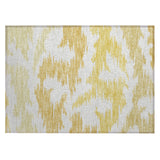 addison chantille acn746 gold rug