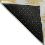 addison chantille acn746 gold rug