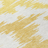 addison chantille acn746 gold rug