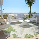 addison chantille acn746 green rug