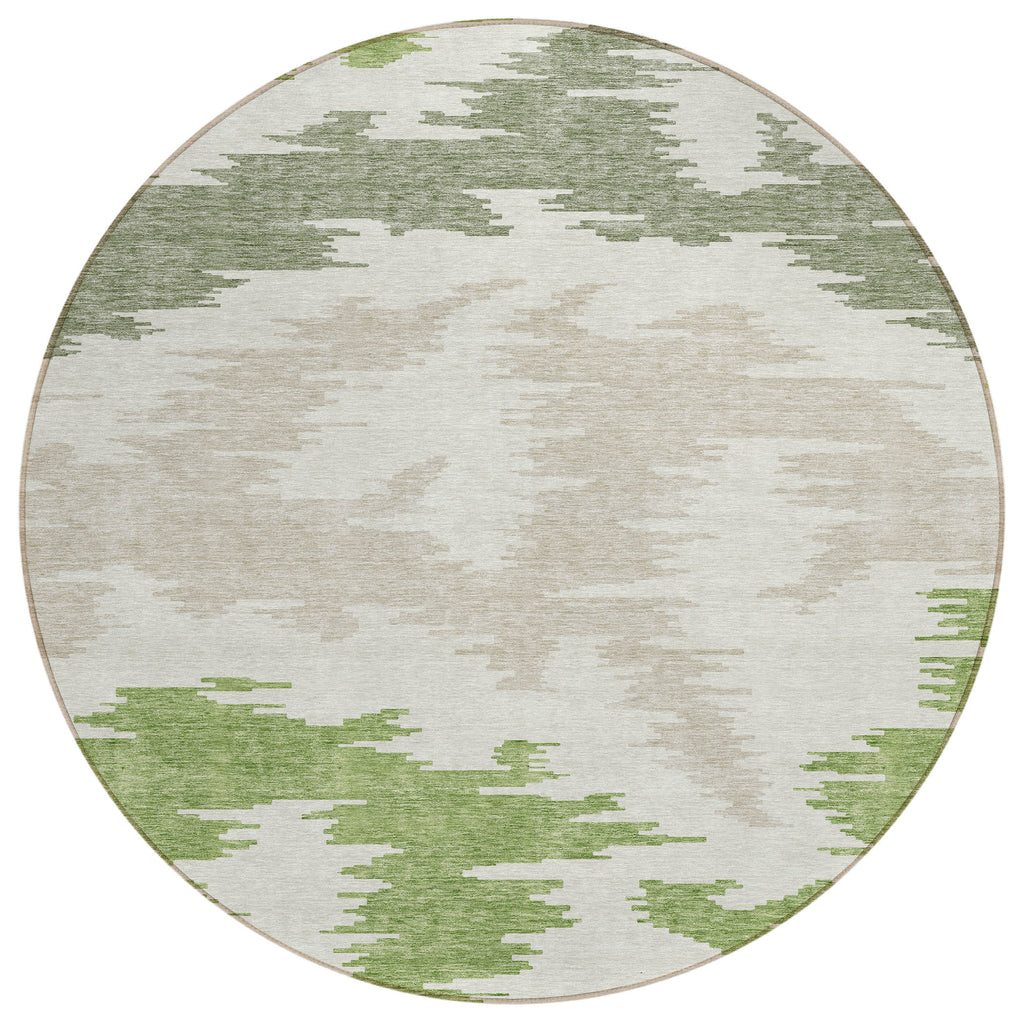 addison chantille acn746 green rug