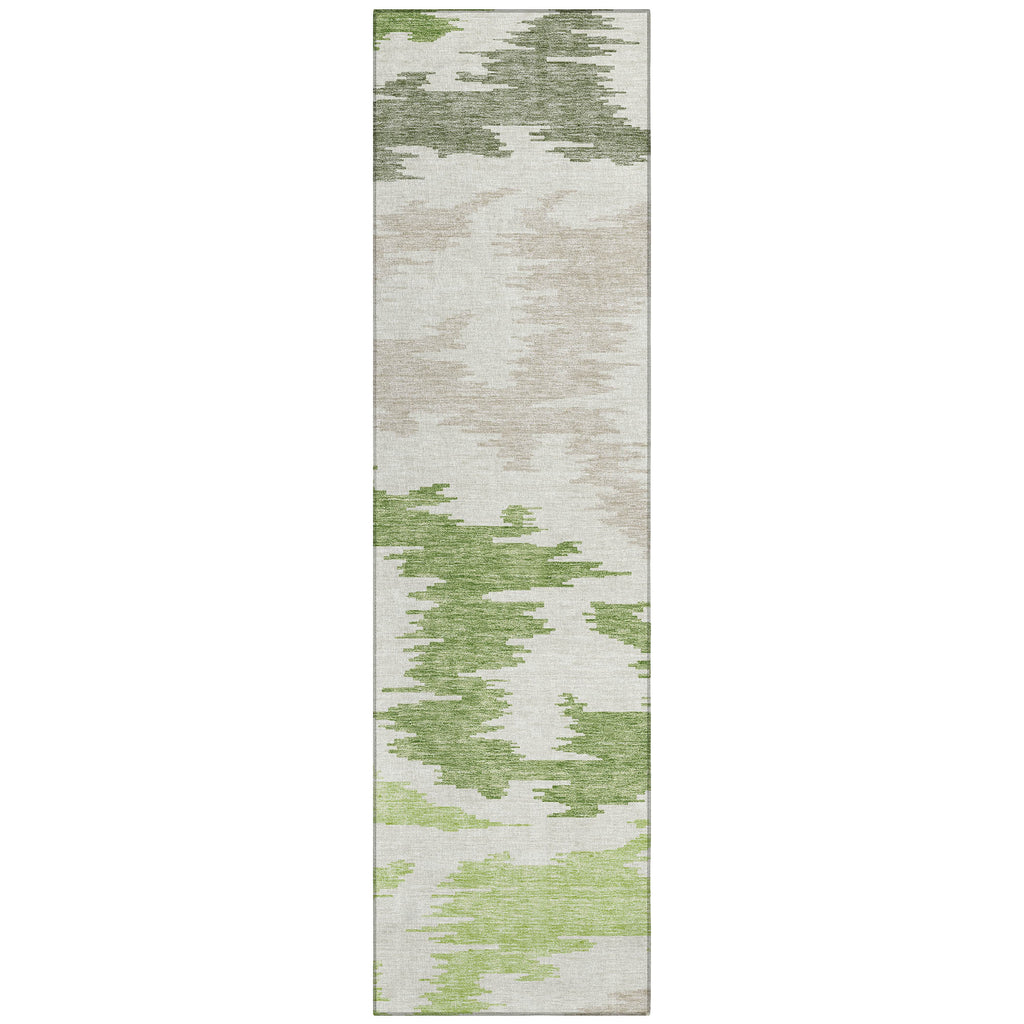 addison chantille acn746 green rug
