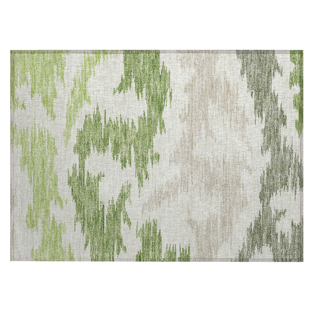 addison chantille acn746 green rug