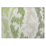 addison chantille acn746 green rug