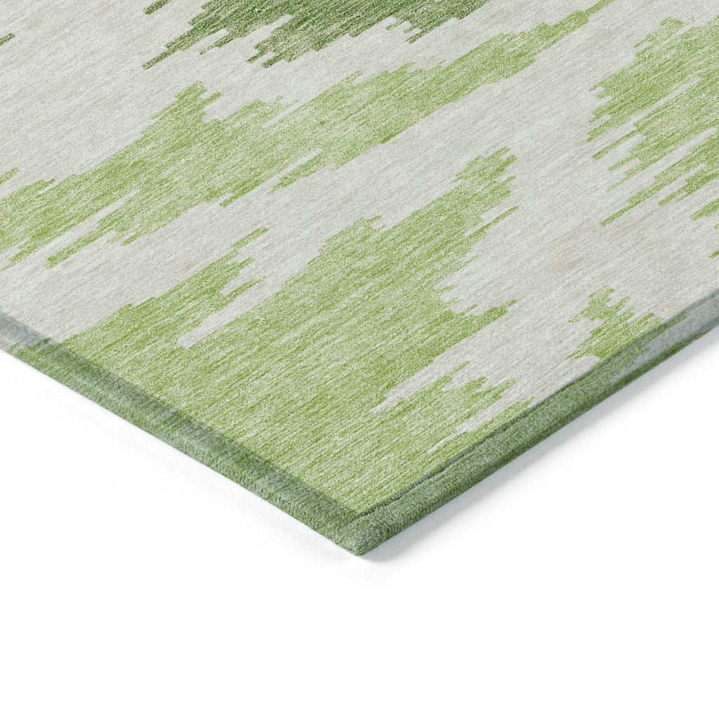 addison chantille acn746 green rug