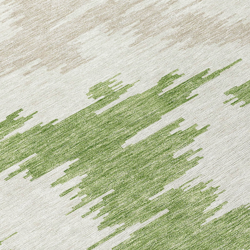 addison chantille acn746 green rug