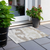 addison chantille acn746 ivory rug