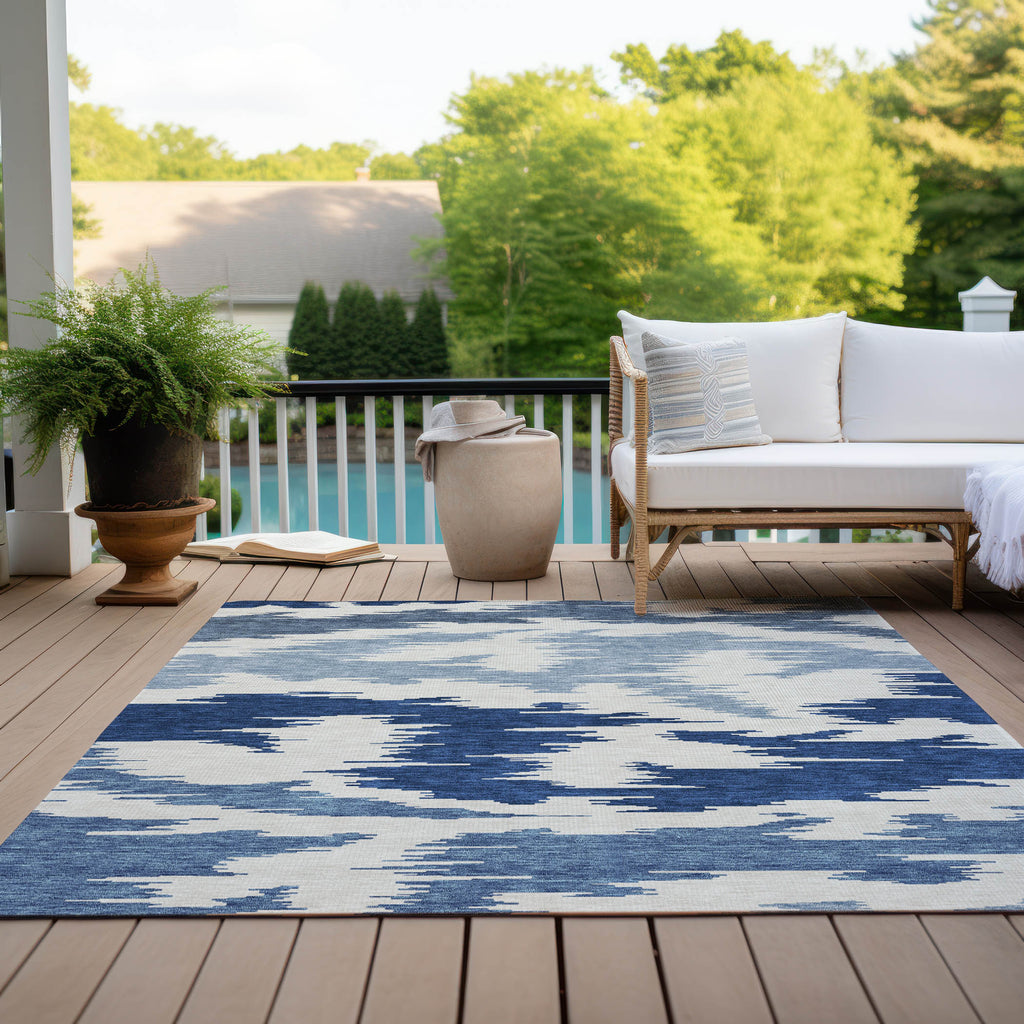 addison chantille acn746 navy rug