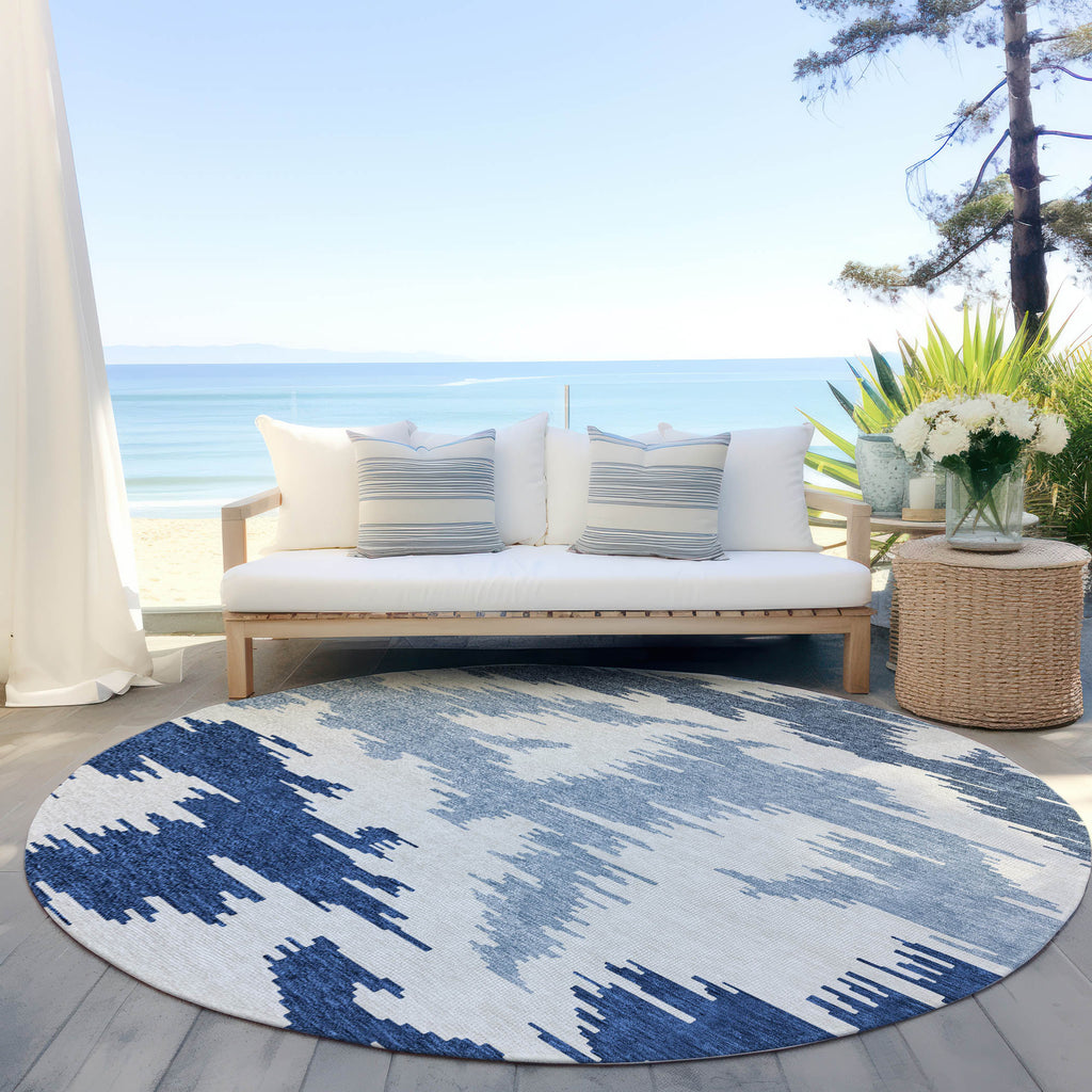 addison chantille acn746 navy rug
