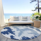 addison chantille acn746 navy rug