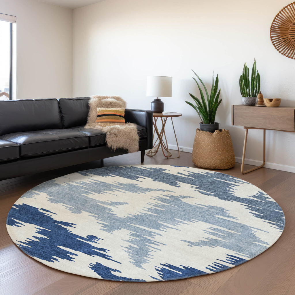 addison chantille acn746 navy rug