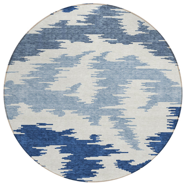 addison chantille acn746 navy rug