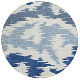 addison chantille acn746 navy rug