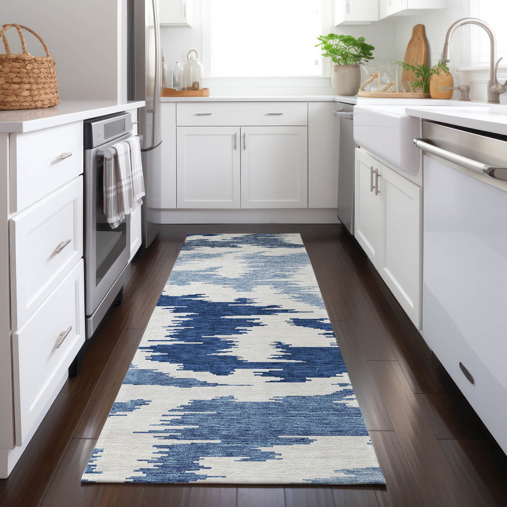 addison chantille acn746 navy rug
