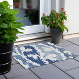 addison chantille acn746 navy rug