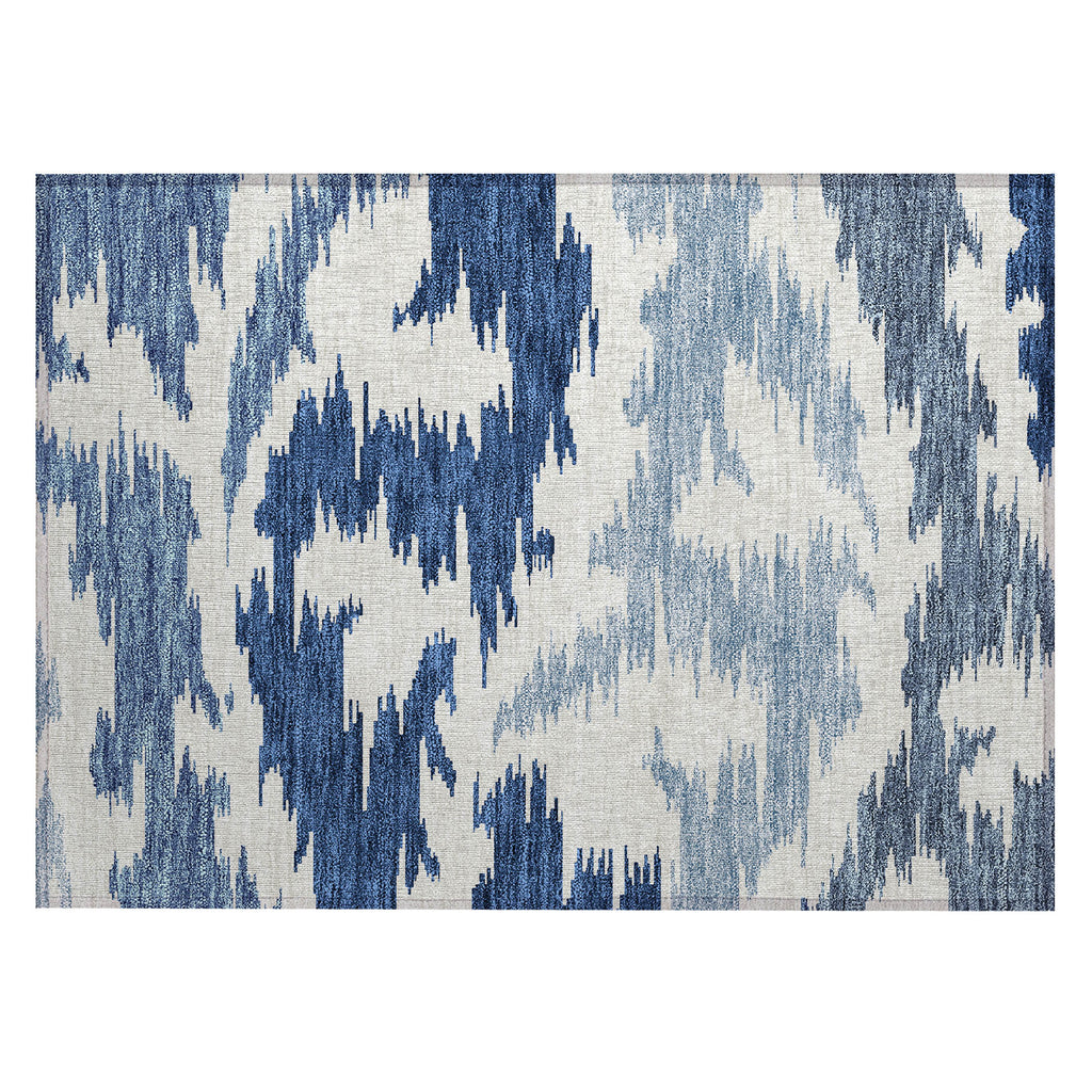 addison chantille acn746 navy rug