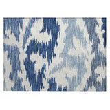 addison chantille acn746 navy rug