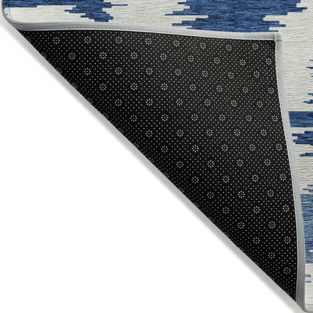addison chantille acn746 navy rug