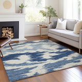 addison chantille acn746 navy rug