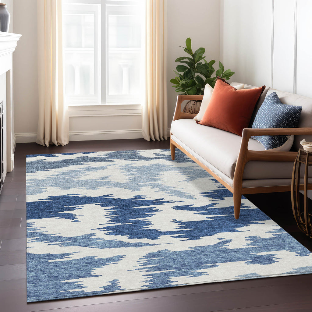 addison chantille acn746 navy rug