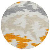addison chantille acn746 orange rug