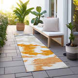 addison chantille acn746 orange rug